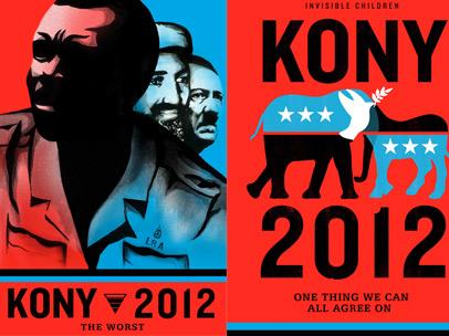 ¿Qué pasó con Kony 2012?