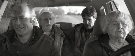 Nebraska [Cine]