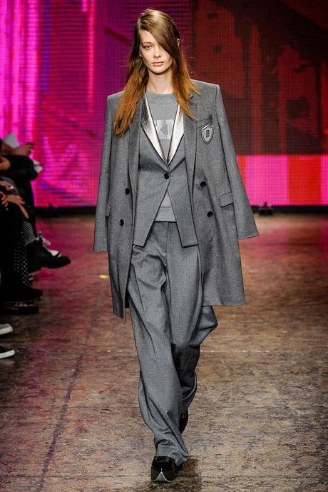 ilovepitita.com dkny MBFWNY ilovepitita MERCEDES BENZ FASHION WEEK NEW YORK (II)