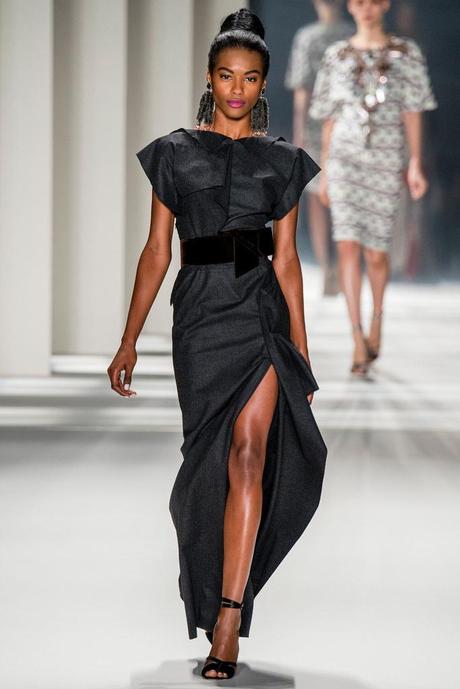 ilovepitita.com carolina herrera MBFWNY ilovepitita MERCEDES BENZ FASHION WEEK NEW YORK (II)