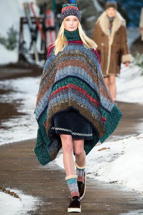 ilovepitita.com tommy hilfiger MBFWNY ilovepitita MERCEDES BENZ FASHION WEEK NEW YORK (II)