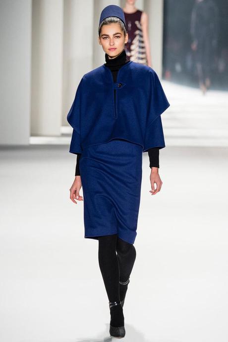 ilovepitita.com carolina herrera MBFWNewYork ilovepitita MERCEDES BENZ FASHION WEEK NEW YORK (II)