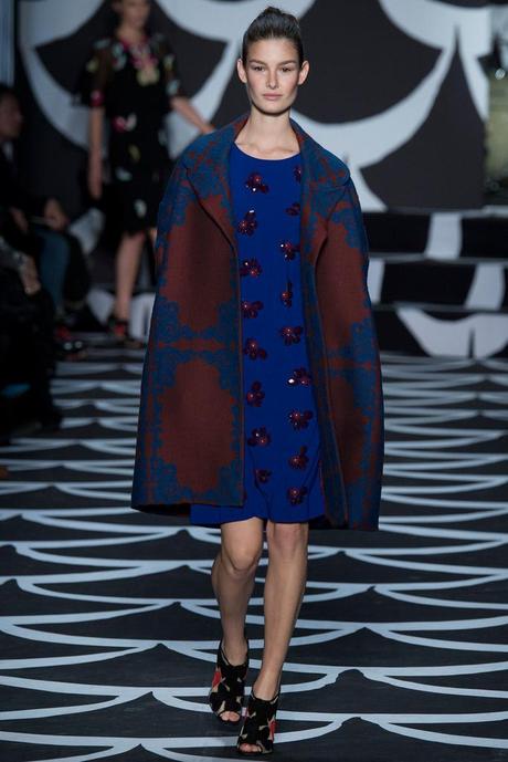 ilovepitita.com diane von furstenberg MBFWNY ilovepitita MERCEDES BENZ FASHION WEEK NEW YORK (II)