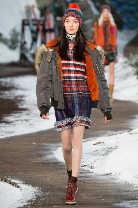 ilovepitita.com tommy hilfiger MBFWNY ilovepitita MERCEDES BENZ FASHION WEEK NEW YORK (II)