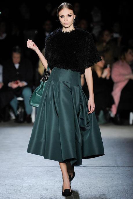 ilovepitita christian siriano MBFWNY ilovepitita MERCEDES BENZ FASHION WEEK NEW YORK (II)