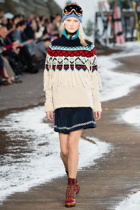 ilovepitita.com tommy hilfiger MBFWNY ilovepitita MERCEDES BENZ FASHION WEEK NEW YORK (II)