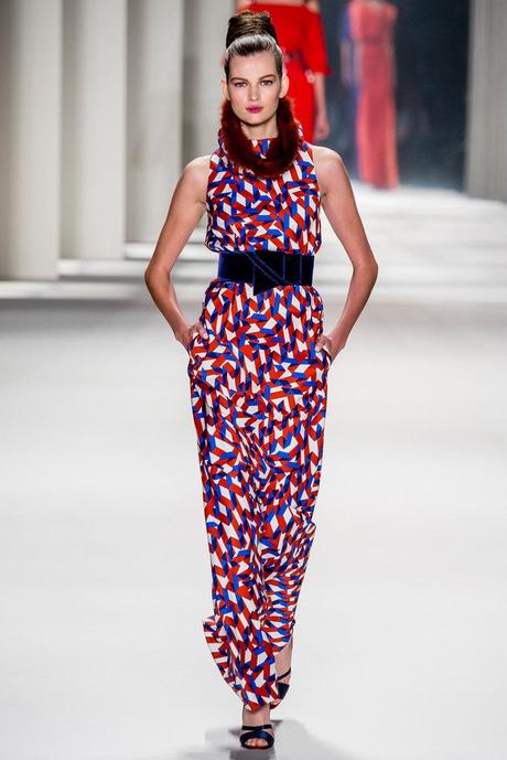ilovepitita.com carolina herrera MBFWNewYork ilovepitita MERCEDES BENZ FASHION WEEK NEW YORK (II)