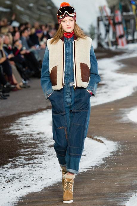 ilovepitita.com tommy hilfiger MBFWNY ilovepitita MERCEDES BENZ FASHION WEEK NEW YORK (II)