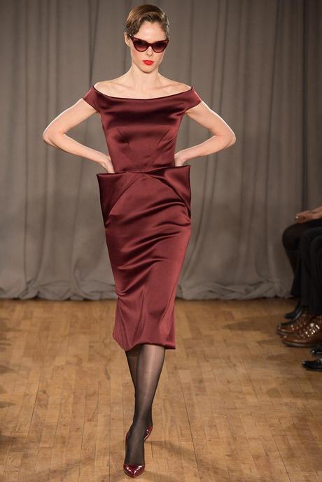ilovepitita.com zac posen MBFWNY ilovepitita MERCEDES BENZ FASHION WEEK NEW YORK (II)