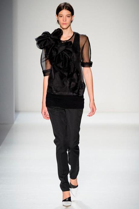 ilovepitita.com victoria beckham MBFWNY ilovepitita MERCEDES BENZ FASHION WEEK NEW YORK (II)