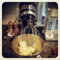 Receta au pair: Galletas para San Valentín Receta au pair: Galletas para San Valentín