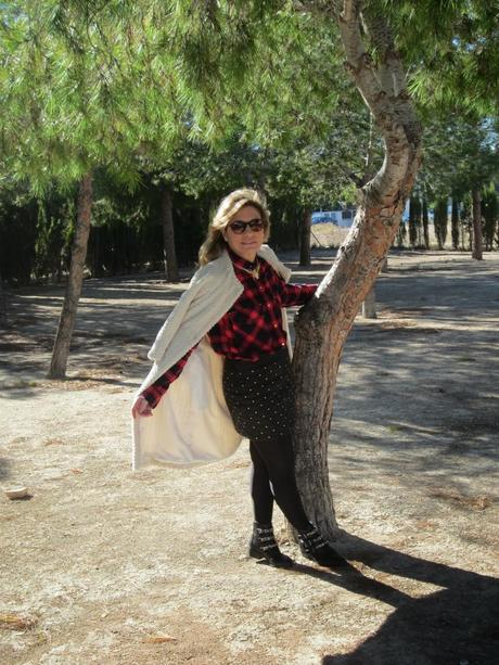 LOOK306-12-2-20148:30MIX OF STYLES¡¡Hola amigas !!Ya en e... LOOK306-12-2-20148:30MIX OF STYLES¡¡Hola amigas !!Ya en e...