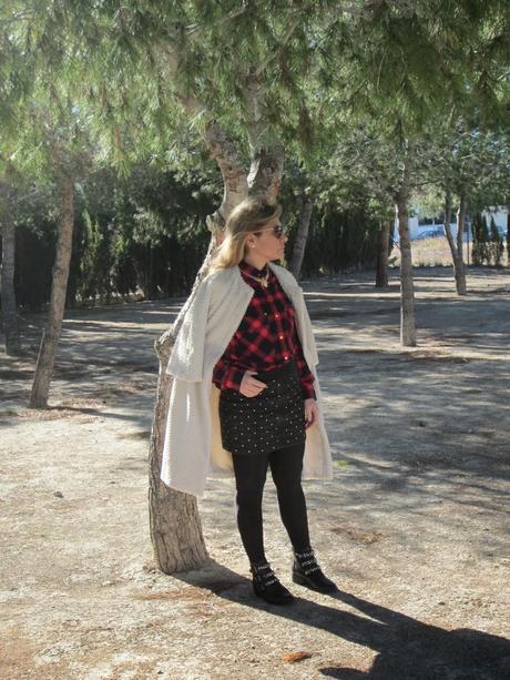 LOOK306-12-2-20148:30MIX OF STYLES¡¡Hola amigas !!Ya en e... LOOK306-12-2-20148:30MIX OF STYLES¡¡Hola amigas !!Ya en e...