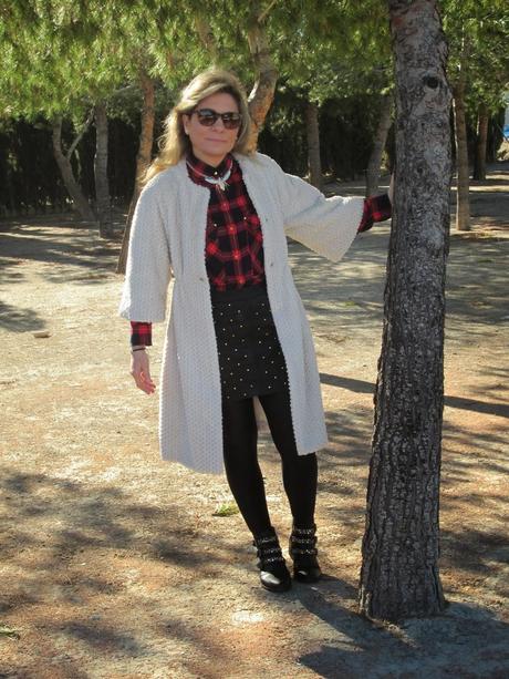 LOOK306-12-2-20148:30MIX OF STYLES¡¡Hola amigas !!Ya en e... LOOK306-12-2-20148:30MIX OF STYLES¡¡Hola amigas !!Ya en e...