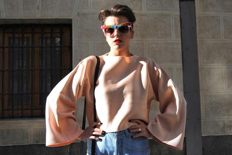 EL ARMARIO DE MARIKILLA: FLOWERS IN WINTER !!! EL ARMARIO DE MARIKILLA: FLOWERS IN WINTER !!!