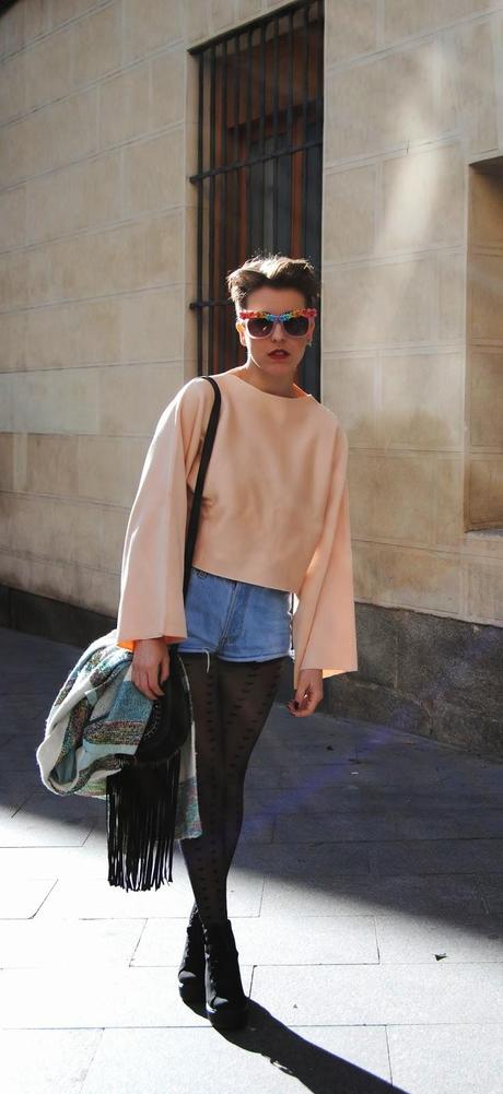 EL ARMARIO DE MARIKILLA: FLOWERS IN WINTER !!! EL ARMARIO DE MARIKILLA: FLOWERS IN WINTER !!!