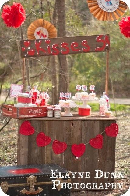 Incluye un Kissing Booth en tu boda