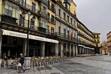 Plaza Mayor