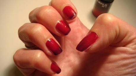 Calor en el cuerpo con las manicuras Thermo-Effect de Layla Calor en el cuerpo con las manicuras Thermo-Effect de Layla