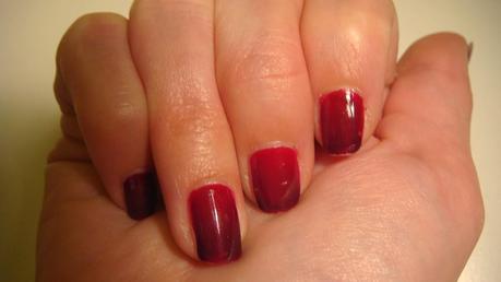 Calor en el cuerpo con las manicuras Thermo-Effect de Layla Calor en el cuerpo con las manicuras Thermo-Effect de Layla