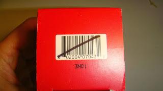 Mis regalitos de Telva...BENEFIT!! Mis regalitos de Telva...BENEFIT!!