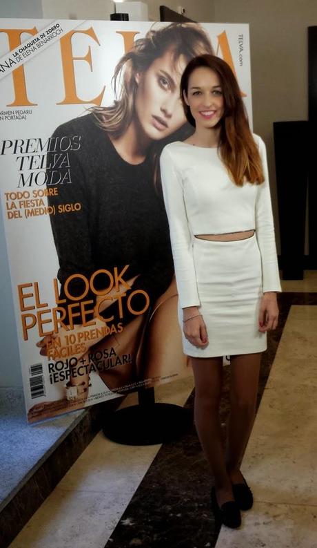 DE BEAUTY PARTY CON PAULA ECHEVARRIA ( By TELVA Y PANTENE) DE BEAUTY PARTY CON PAULA ECHEVARRIA ( By TELVA Y PANTENE)