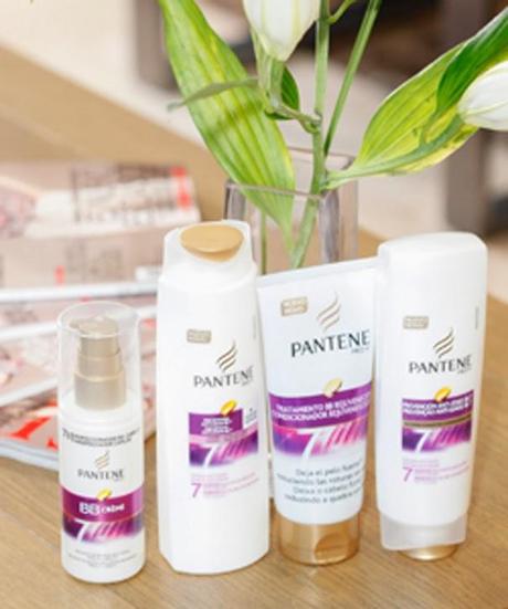 DE BEAUTY PARTY CON PAULA ECHEVARRIA ( By TELVA Y PANTENE) DE BEAUTY PARTY CON PAULA ECHEVARRIA ( By TELVA Y PANTENE)