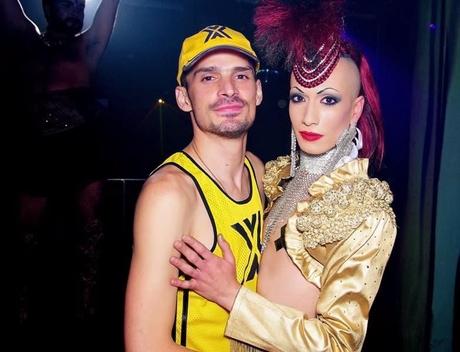 ENTREVISTA: LOLITA LEPIKA (DRAG QUEEN)