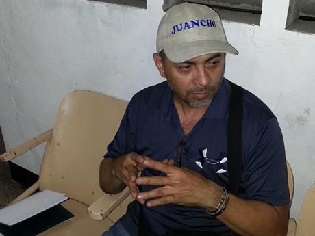 Quién era Juan