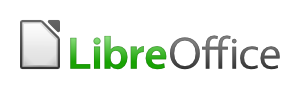 Como Instalar LibreOffice 4.1 en Slackware Logo LibreOffice