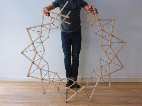 La estrella de los tendederos La estrella de los tendederos