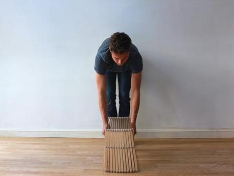 La estrella de los tendederos La estrella de los tendederos