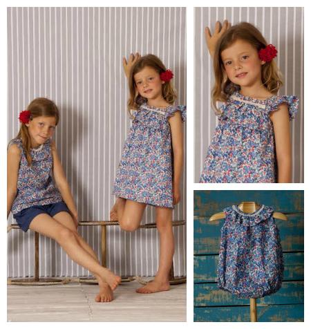 Para los hermanos: A Gatas, Verano 2014 PicMonkey Collage