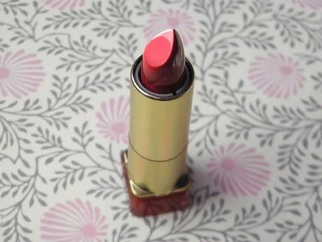 Buscando la barra de labios perfecta:Scarlet Ghost de Max Factor Buscando la barra de labios perfecta:Scarlet Ghost de Max Factor