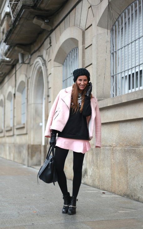 UN LOOK PARA CADA DIA DE LA SEMANA (II).- UN LOOK PARA CADA DIA DE LA SEMANA (II).-