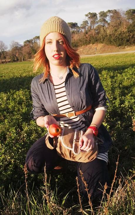 LRG Magazine - LOOK WINTER-SUMMER LRG Magazine - LOOK WINTER-SUMMER