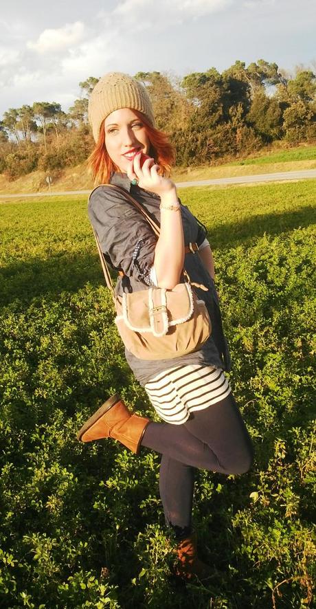 LRG Magazine - LOOK WINTER-SUMMER LRG Magazine - LOOK WINTER-SUMMER