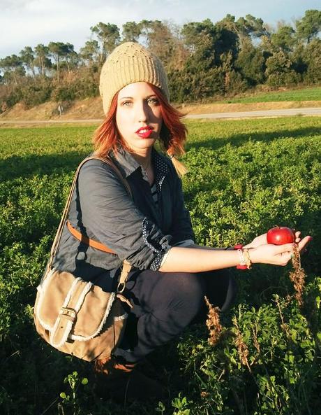 LRG Magazine - LOOK WINTER-SUMMER LRG Magazine - LOOK WINTER-SUMMER