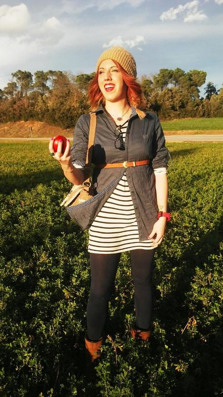 LRG Magazine - LOOK WINTER-SUMMER LRG Magazine - LOOK WINTER-SUMMER