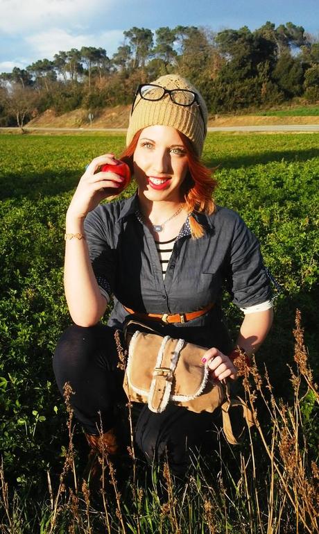 LRG Magazine - LOOK WINTER-SUMMER LRG Magazine - LOOK WINTER-SUMMER