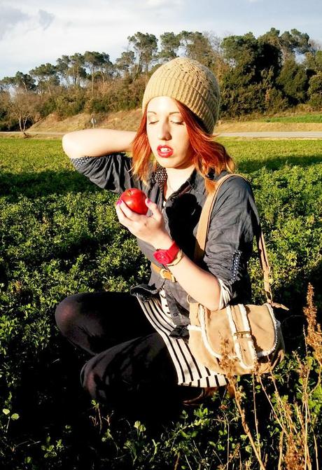 LRG Magazine - LOOK WINTER-SUMMER LRG Magazine - LOOK WINTER-SUMMER