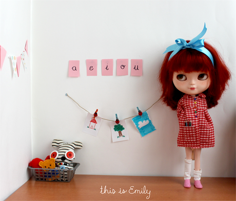 Vamos al cole Vamos al cole