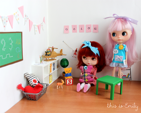 Vamos al cole Vamos al cole