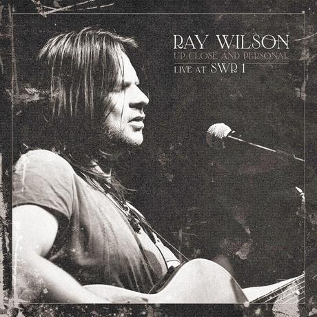 RAY WILSON PUBLICARÁ NUEVOS TRABAJOS EN DIRECTO EN ABRIL RAY WILSON PUBLICARÁ NUEVOS TRABAJOS EN DIRECTO EN ABRIL