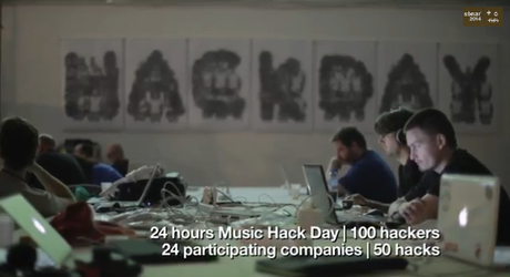 Sónar +D. El laboratorio de ideas del Sónar abre sus convocatorias para la edición 2014 Sónar +D 2014