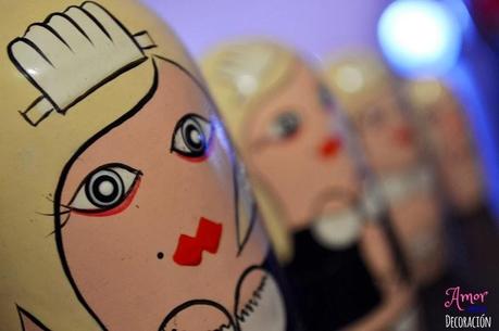 MACRO DEL DÍA: MATRIUSKAS DESCARADAS MACRO DEL DÍA: MATRIUSKAS DESCARADAS