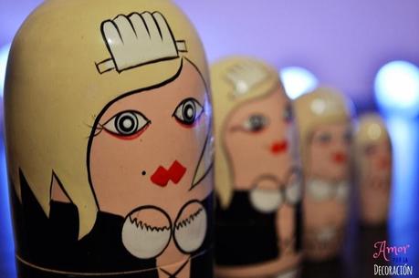 MACRO DEL DÍA: MATRIUSKAS DESCARADAS MACRO DEL DÍA: MATRIUSKAS DESCARADAS