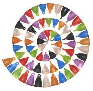 Copa Menstrual copa menstrual 2