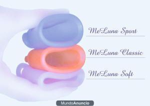 Copa Menstrual copa meluna
