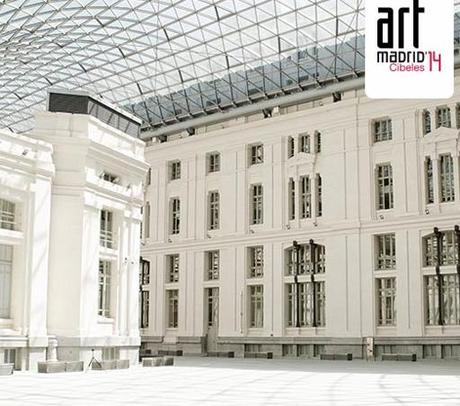 ARTMAD 2 RECOMENDACIONES FIN DE SEMANA (14-16 de febrero) ARTE EN MADRID II